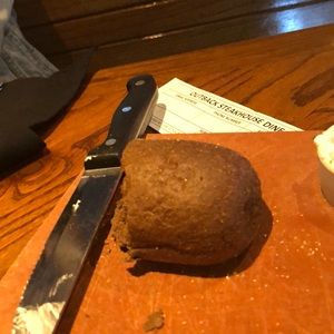 Meet your Posher, Dereck